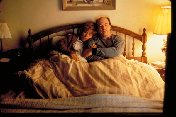 『ファーゴ 4K』FARGO © 1996 Orion Pictures Corporation. All Rights Reserved.