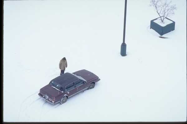 『ファーゴ 4K』FARGO © 1996 Orion Pictures Corporation. All Rights Reserved.