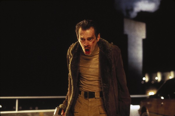 『ファーゴ 4K』FARGO © 1996 Orion Pictures Corporation. All Rights Reserved.