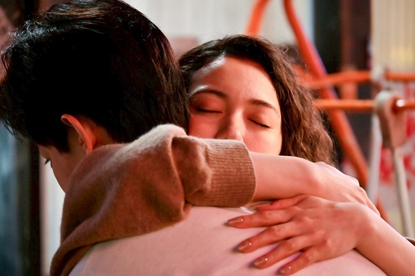 「もしもこの世が舞台なら、楽屋はどこにあるのだろう」最終話(c)フジテレビ