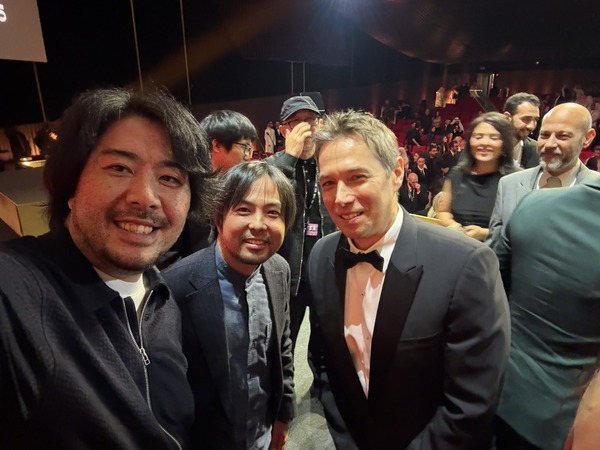 『LOST LAND／ロストランド』©2025 E.x.N K.K.