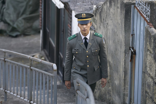 「メイド・イン・コリア」(c) 2025 Disney and its related entities