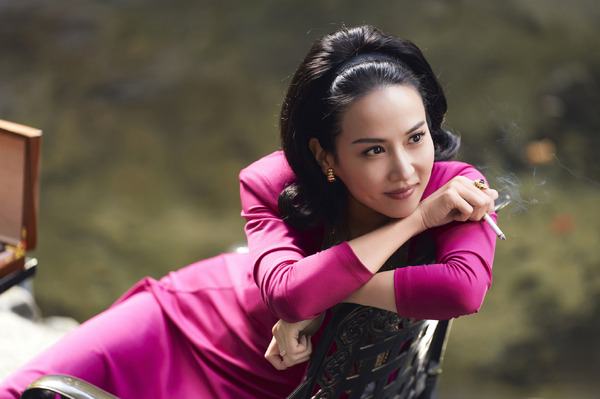 「メイド・イン・コリア」(c) 2025 Disney and its related entities