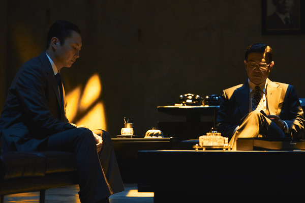 「メイド・イン・コリア」(c) 2025 Disney and its related entities