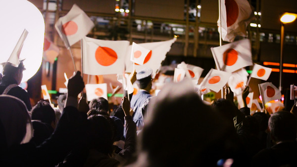 『Black Box Diaries』（C）Star Sands , Cineric Creative , Hanashi Films