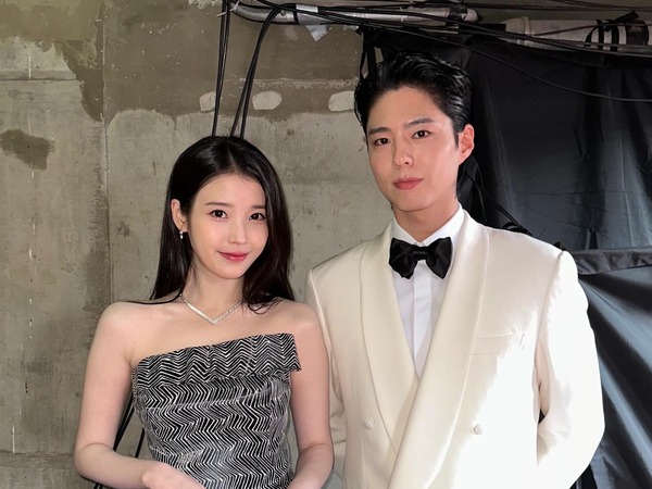 今年アツかったドラマは『おつかれさま』…パク・ボゴムとIUが“最も活躍した俳優”1・2位に