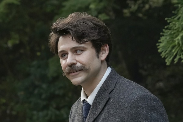 「ばけばけ」第61回(c)NHK