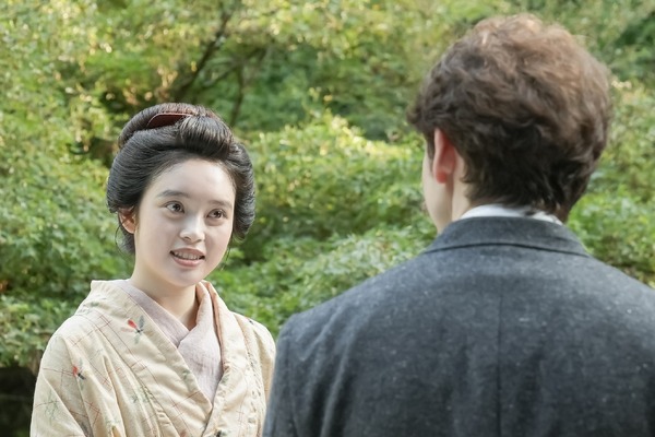 「ばけばけ」第61回(c)NHK