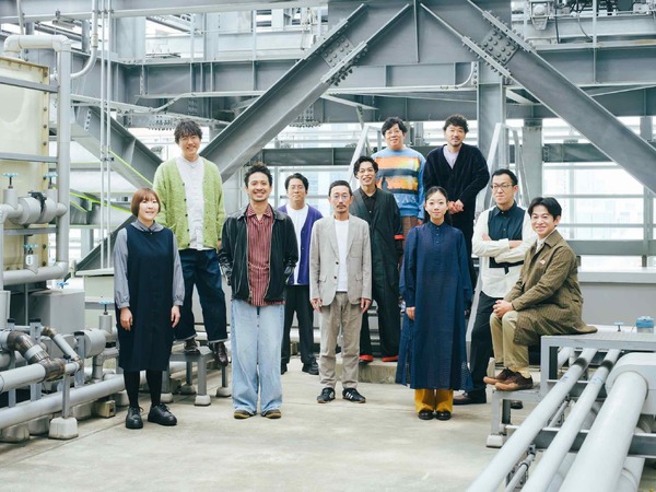 「ヨーロッパ企画」