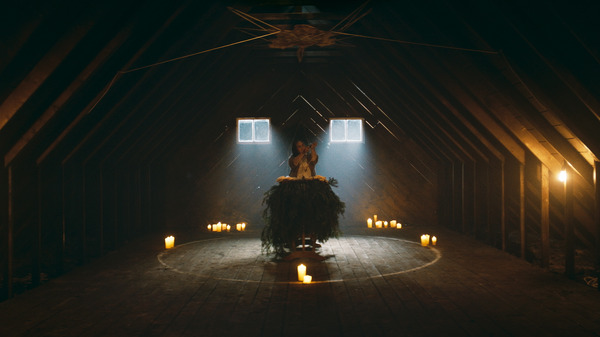 『シェルビー・オークス』© 2024 SHELBY OAKS LLC All Rights Reserved