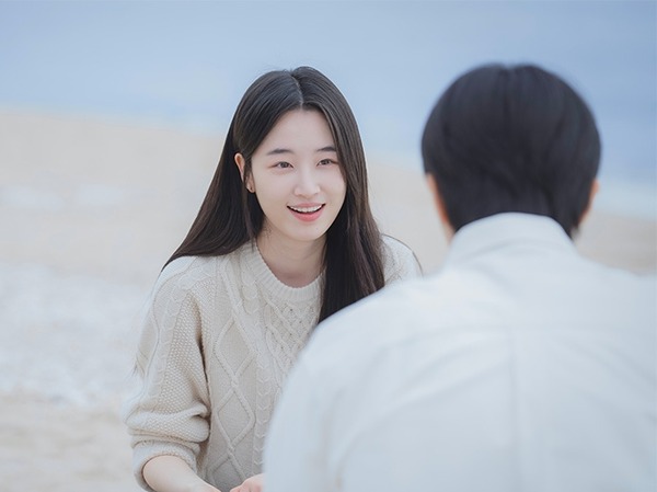 “パク・ソジュンの初恋”を熱演！『明日はきっと』ウォン・ジアンが魅せる“危うさ”