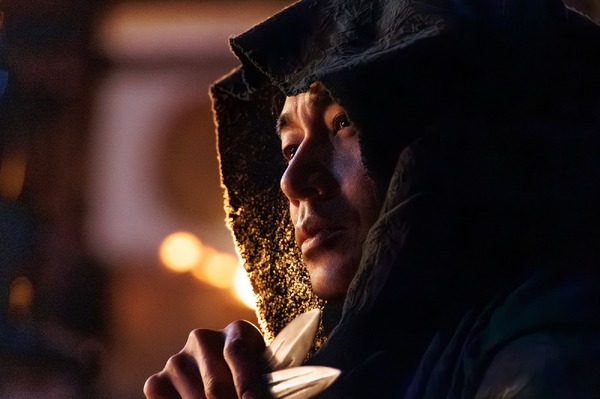 Netflixシリーズ「イクサガミ」シーズン1