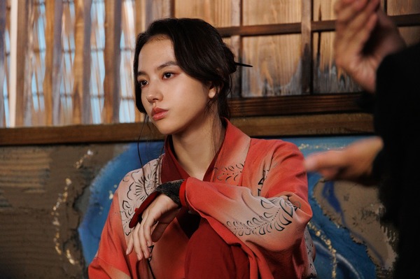 Netflixシリーズ「イクサガミ」シーズン1