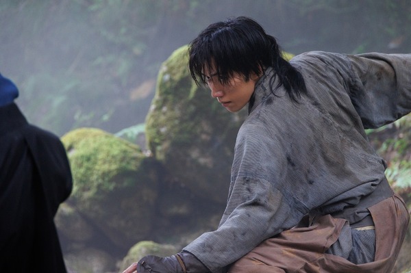 Netflixシリーズ「イクサガミ」シーズン1