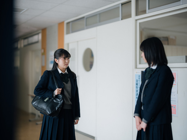 『終点のあの子』©2026「終点のあの子」製作委員会