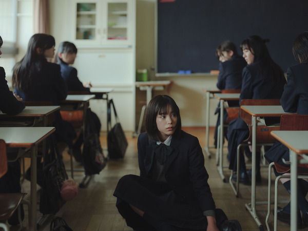 『終点のあの子』©2026「終点のあの子」製作委員会