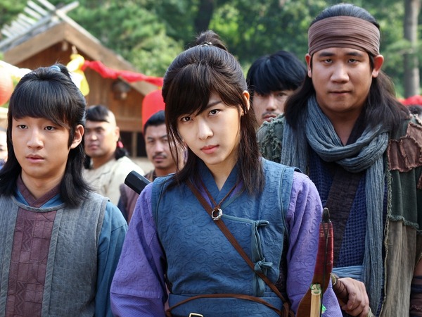 「『奇皇后(キファンフ)』で大変だったのは…」ハ・ジウォンが示したトップ女優の“矜持”