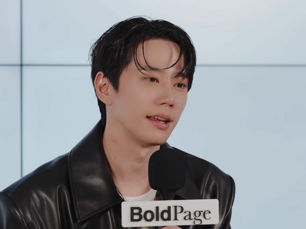 『東京タクシー』出演のイ・ジュニョン、“東京での思い出”を披露！「渋谷周辺を…」