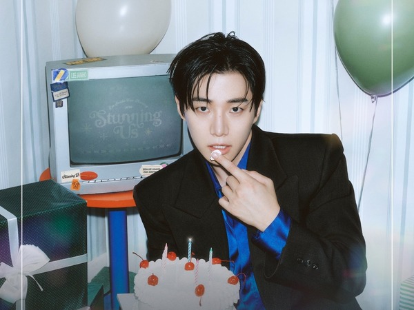 2PMジュノ、誕生日記念ファンミーティングが全席完売…圧倒的なチケットパワーを証明！