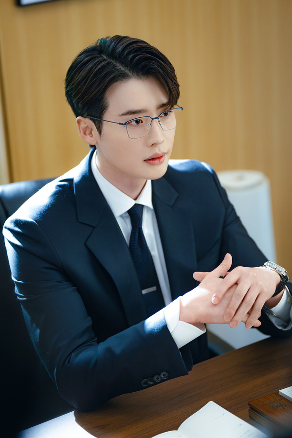 「瑞草洞＜ソチョドン＞」© CJ ENM Studios Co., Ltd.