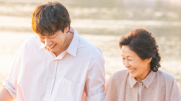 Netflixシリーズ「君は天国でも美しい」4月20日独占配信