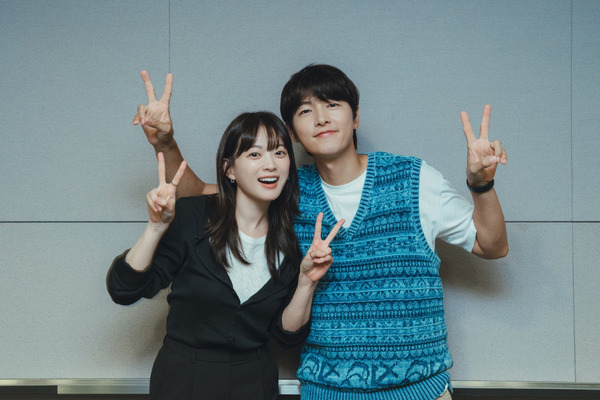 「マイ・ユース(My Youth)」(C) SLL Joongang Co.,Ltd all rights reserved.