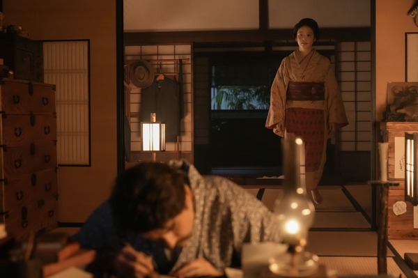 「ばけばけ」第62回(c)NHK