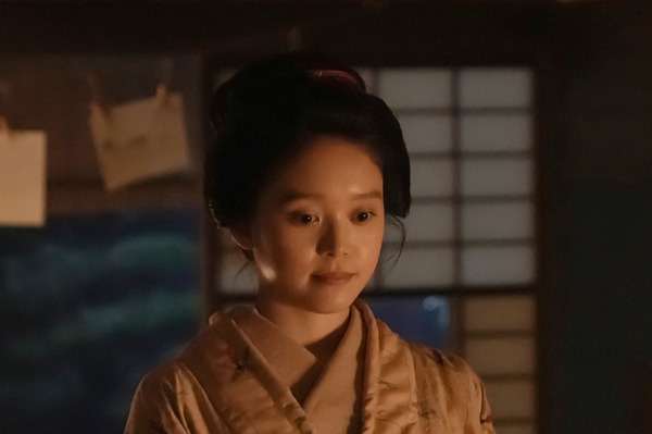 「ばけばけ」第62回(c)NHK