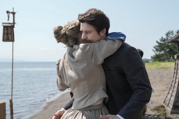 「ばけばけ」第62回(c)NHK