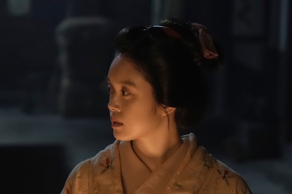 「ばけばけ」第62回(c)NHK