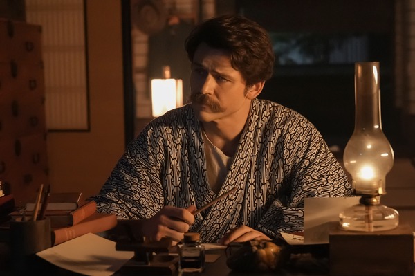 「ばけばけ」第62回(c)NHK