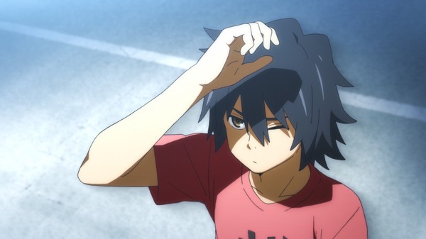 『劇場版 あの日見た花の名前を僕達はまだ知らない。』©ANOHANA PROJECT