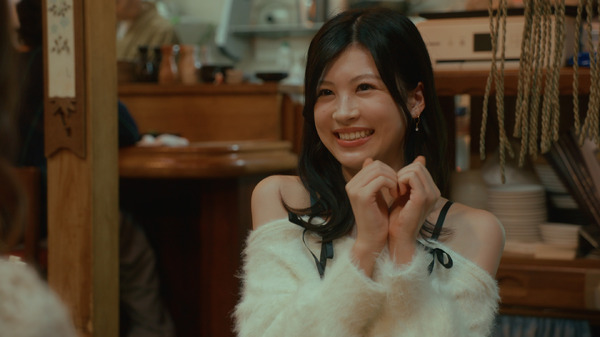 「嘘が嘘で嘘は嘘だ」（C）フジテレビ