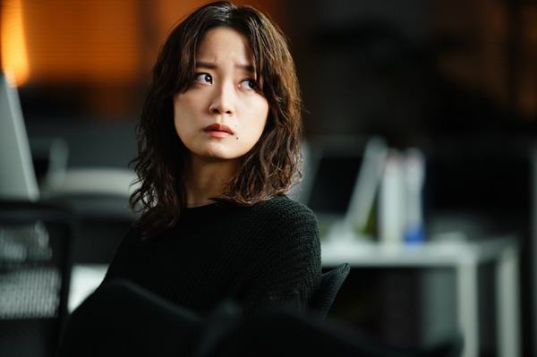 「良いこと悪いこと」第10話（最終回）（C）NTV