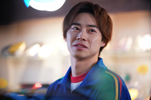 「良いこと悪いこと」第10話（最終回）（C）NTV