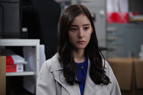 「良いこと悪いこと」第10話（最終回）（C）NTV