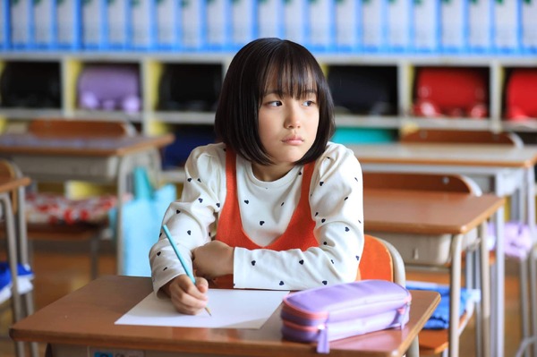 Huluオリジナルストーリー 10.5話「良いこと悪いこと」©NTV