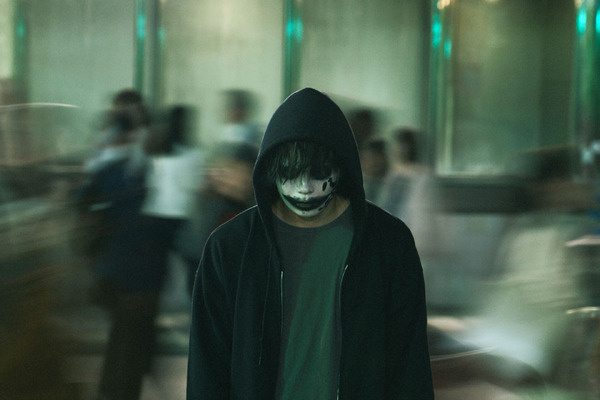 「透明なわたしたち」（C）AbemaTV,Inc.