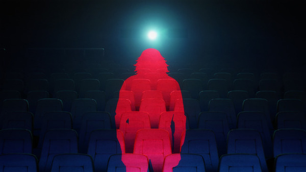 『チェンソーマン 刺客篇』ティザーPVカット（C） 2025 MAPPA／チェンソーマンプロジェクト （C）藤本タツキ／集英社