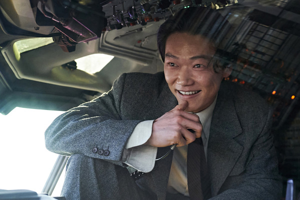 Netflix映画『グッドニュース』10月17日（金）配信開始