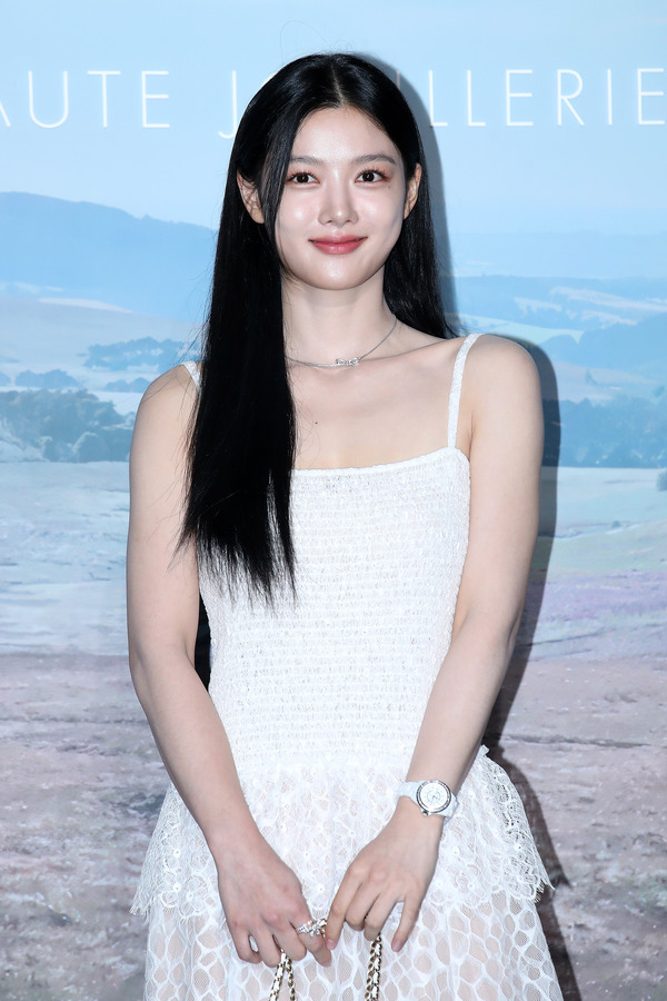 キム・ユジョン　Photo by Han Myung-Gu/WireImage