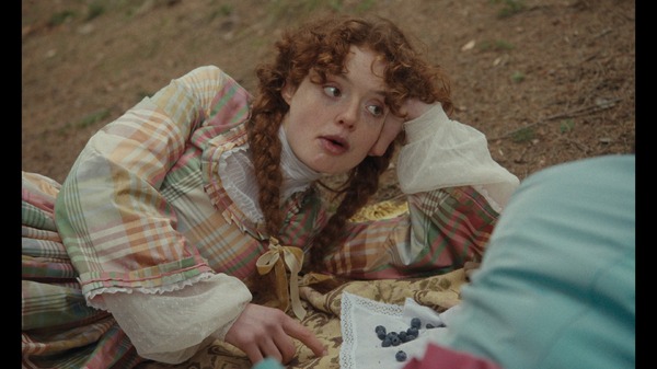 『アグリーシスター 可愛いあの娘は醜いわたし』© Mer Film / Lava Films / Zentropa Sweden / MOTOR /  Film i Väst / Mediefondet Zefyr / EC1 Łódź 2025　