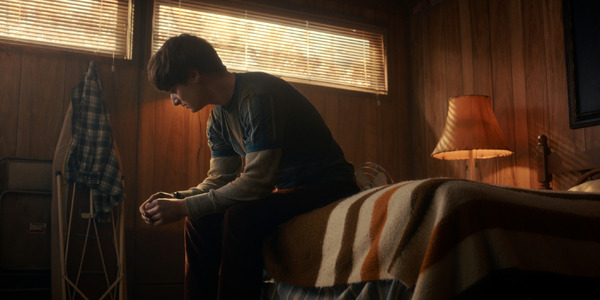 Netflixシリーズ「ストレンジャー・シングス 未知の世界 5」