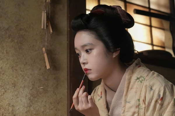 「ばけばけ」第63回(c)NHK