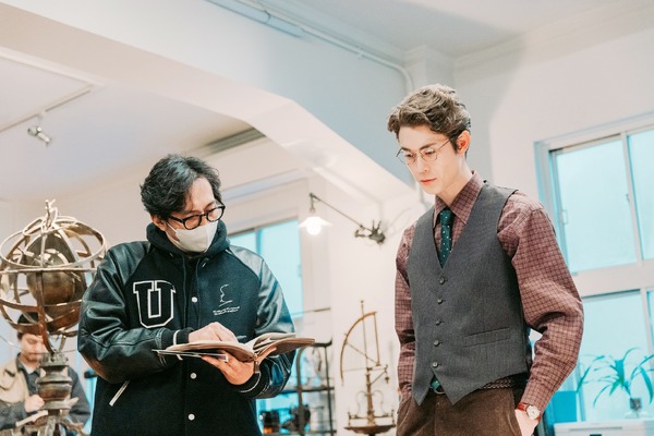 『楓』Ⓒ2025 映画『楓』製作委員会　