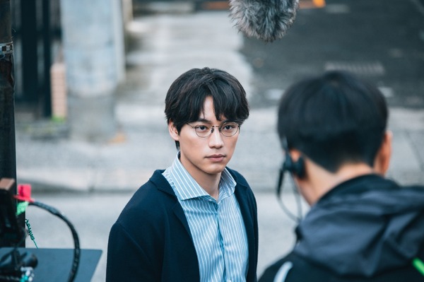 『楓』Ⓒ2025 映画『楓』製作委員会　