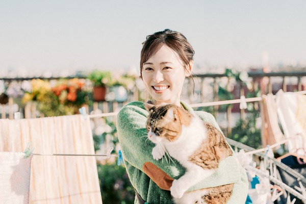 『楓』Ⓒ2025 映画『楓』製作委員会　