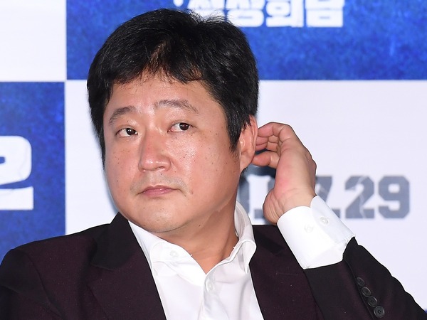 お蔵入りの可能性もあった『ヴィランズ』俳優クァク・ドウォン3年ぷりの復帰に賛否