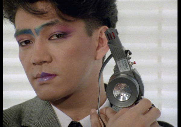 「Tokyo Melody｜Popup」