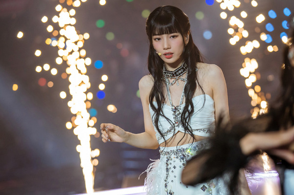 Netflixシリーズ「イ・ドゥナ！」配信中